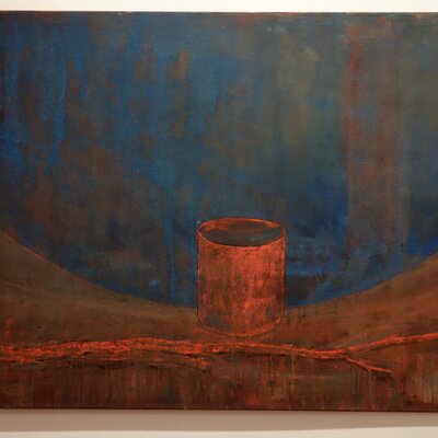 Ohne Titel | © Galerie Dr. Markus Döbele