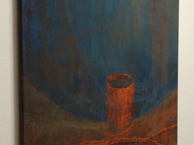 Ohne Titel | © Galerie Dr. Markus Döbele