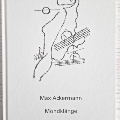 Mondklänge | © Galerie Dr. Markus Döbele