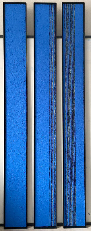 Ohne Titel | © Galerie Dr. Markus Döbele