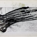 Qualle | © Galerie Dr. Markus Döbele