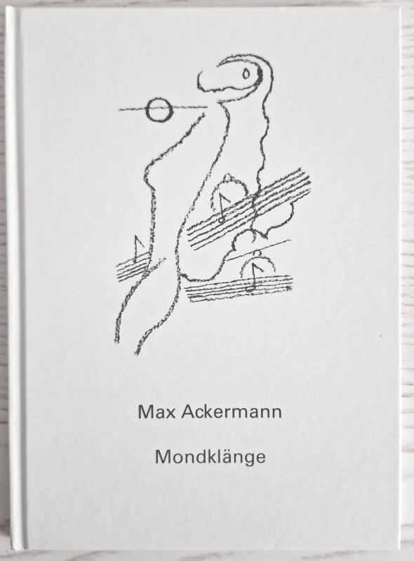 Mondklänge | © Galerie Dr. Markus Döbele