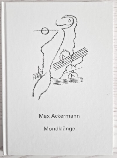 Mondklänge | © Galerie Dr. Markus Döbele
