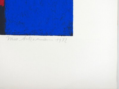 Überbrückte Kontinente IV | © Galerie Dr. Markus Döbele