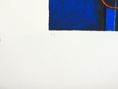 Überbrückte Kontinente IV | © Galerie Dr. Markus Döbele