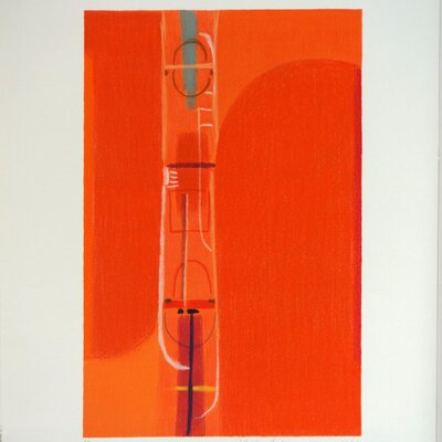 Überbrückte Kontinente I | © Galerie Dr. Markus Döbele