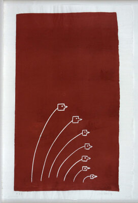 "KX II" | © Galerie Dr. Markus Döbele