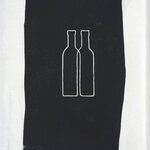 Osmarostengrafik Nr. 46 | © Galerie Dr. Markus Döbele