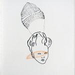 2 Köpfe | © Galerie Dr. Markus Döbele