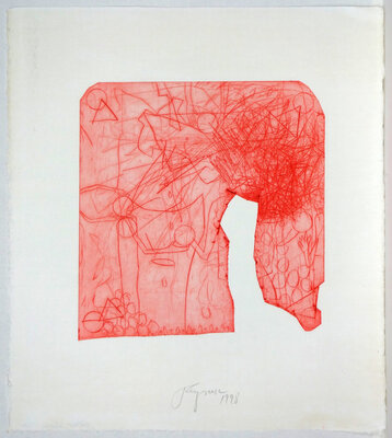 Notenbankversuchsabteilungsberatungsstelle | © Galerie Dr. Markus Döbele