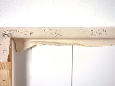 Großes Grau gleichzeitig 2-24 | © Galerie Dr. Markus Döbele