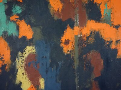 Gleichzeit 4-25 | © Galerie Dr. Markus Döbele