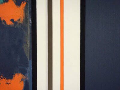 Gleichzeit 4-25 | © Galerie Dr. Markus Döbele