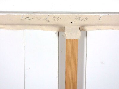 Gleichzeit 4-25 | © Galerie Dr. Markus Döbele