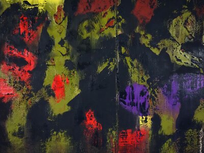 Gleichzeit 5-25 | © Galerie Dr. Markus Döbele