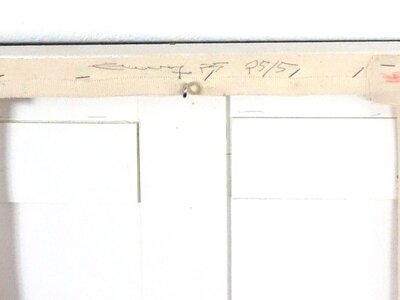 Gleichzeit 5-25 | © Galerie Dr. Markus Döbele