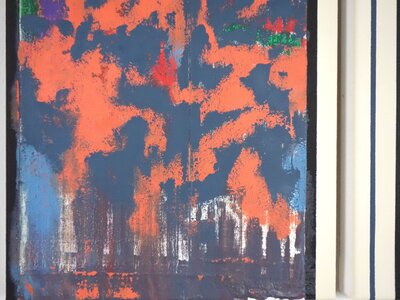 Gleichzeit 1-25 | © Galerie Dr. Markus Döbele