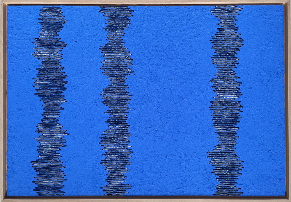 Ohne Titel | © Galerie Dr. Markus Döbele