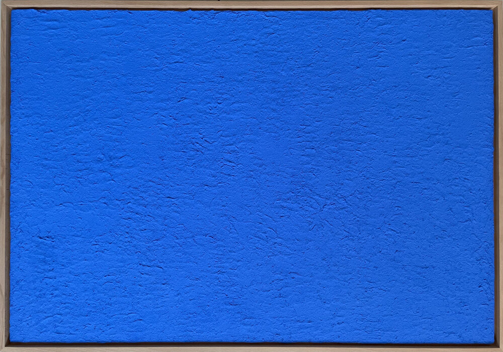 Ohne Titel | © Galerie Dr. Markus Döbele