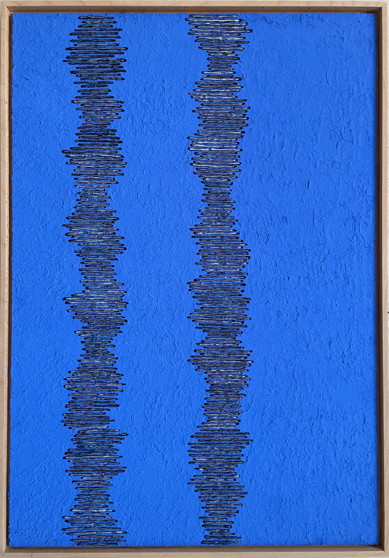Ohne Titel | © Galerie Dr. Markus Döbele