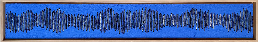 Ohne Titel | © Galerie Dr. Markus Döbele