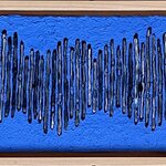 Ohne Titel | © Galerie Dr. Markus Döbele