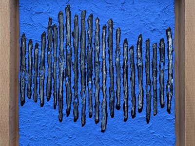 Ohne Titel | © Galerie Dr. Markus Döbele