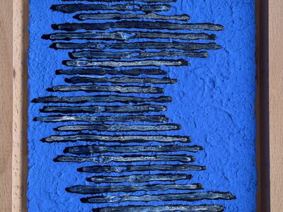 Ohne Titel | © Galerie Dr. Markus Döbele