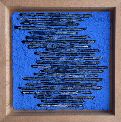 Ohne Titel | © Galerie Dr. Markus Döbele