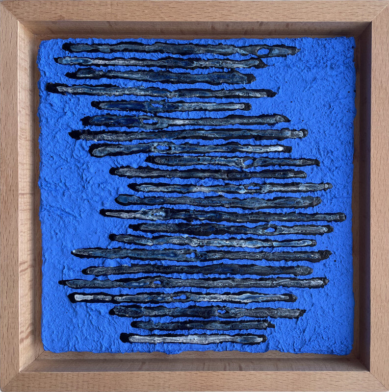 Ohne Titel | © Galerie Dr. Markus Döbele