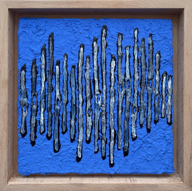 Ohne Titel | © Galerie Dr. Markus Döbele