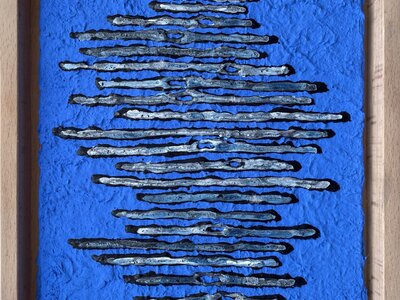 Ohne Titel | © Galerie Dr. Markus Döbele