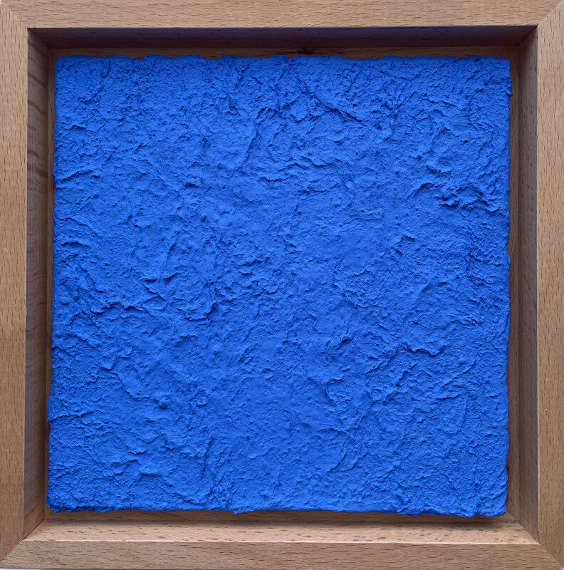 Ohne Titel | © Galerie Dr. Markus Döbele