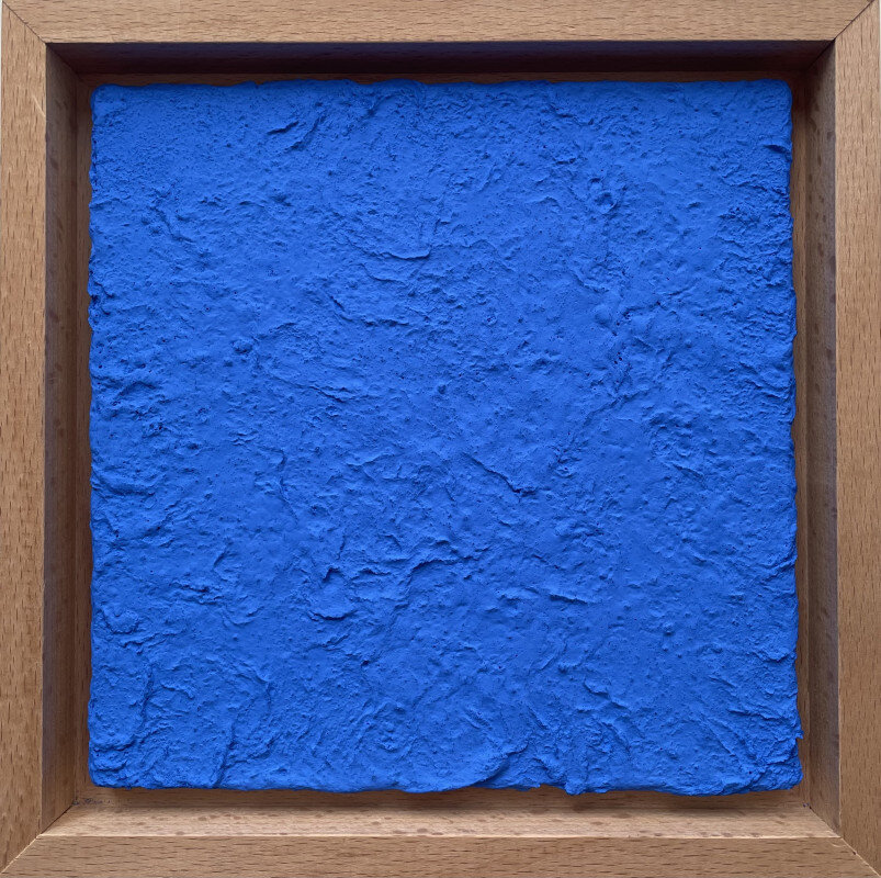 Ohne Titel | © Galerie Dr. Markus Döbele