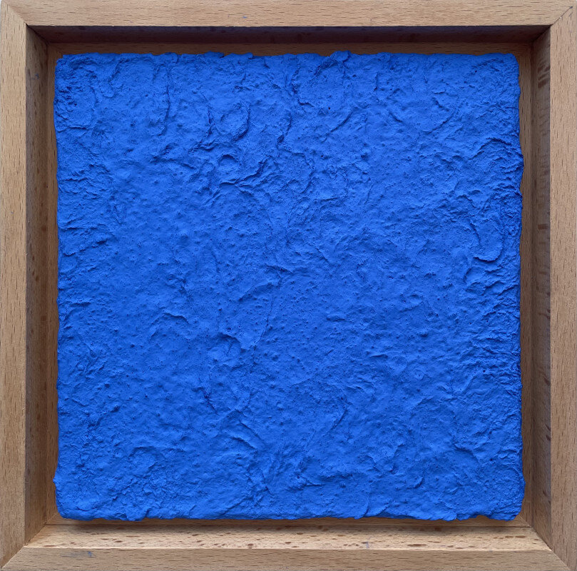 Ohne Titel | © Galerie Dr. Markus Döbele