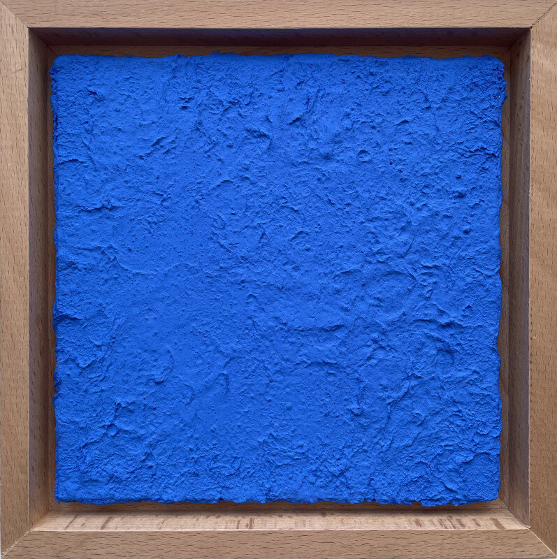 Ohne Titel | © Galerie Dr. Markus Döbele