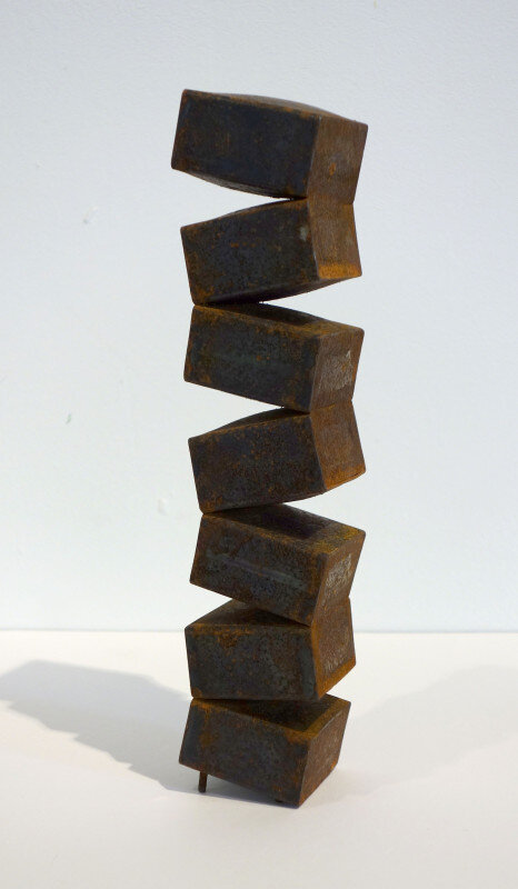 7 Eisquader | © Galerie Dr. Markus Döbele