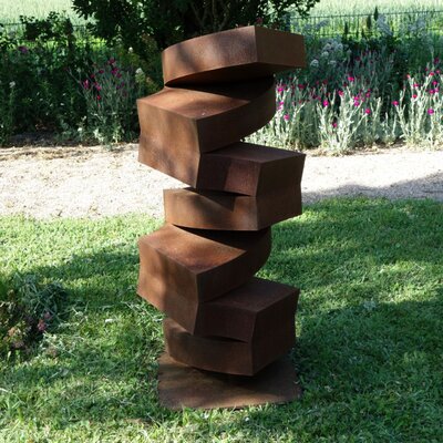 7 Eissegmente | © Galerie Dr. Markus Döbele