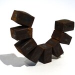 8 Eisquader | © Galerie Dr. Markus Döbele