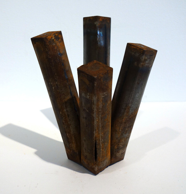 Eiswerk | © Galerie Dr. Markus Döbele