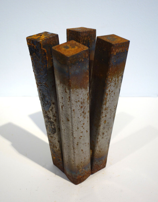 Eiswerk | © Galerie Dr. Markus Döbele