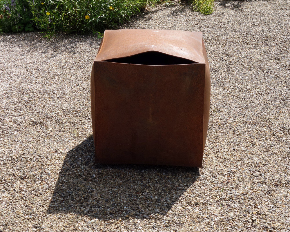 Eiswürfel | © Galerie Dr. Markus Döbele