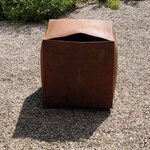 Eiswürfel | © Galerie Dr. Markus Döbele