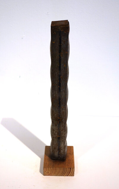 Stele | © Galerie Dr. Markus Döbele