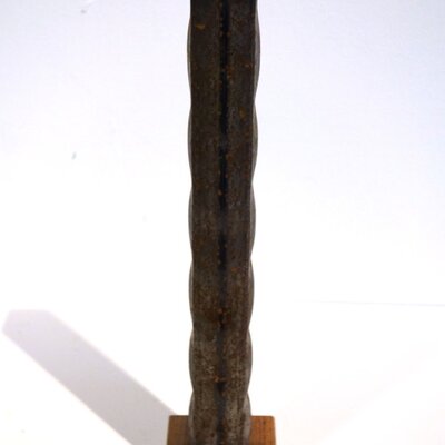 Stele | © Galerie Dr. Markus Döbele