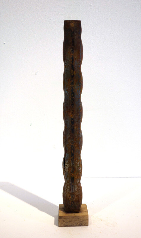 Stele | © Galerie Dr. Markus Döbele