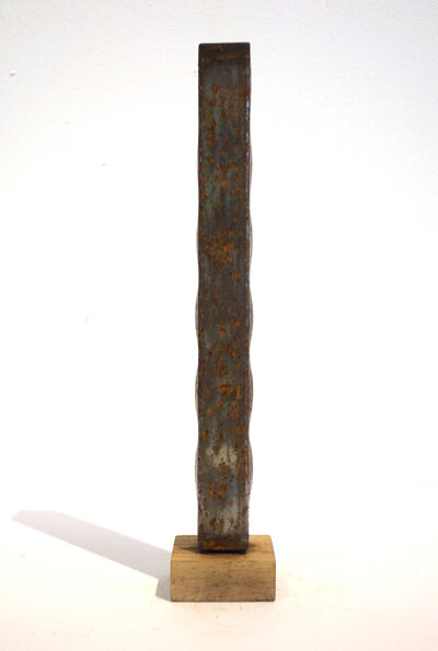 Stele | © Galerie Dr. Markus Döbele