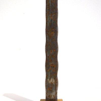 Stele | © Galerie Dr. Markus Döbele