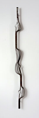 Stele | © Galerie Dr. Markus Döbele