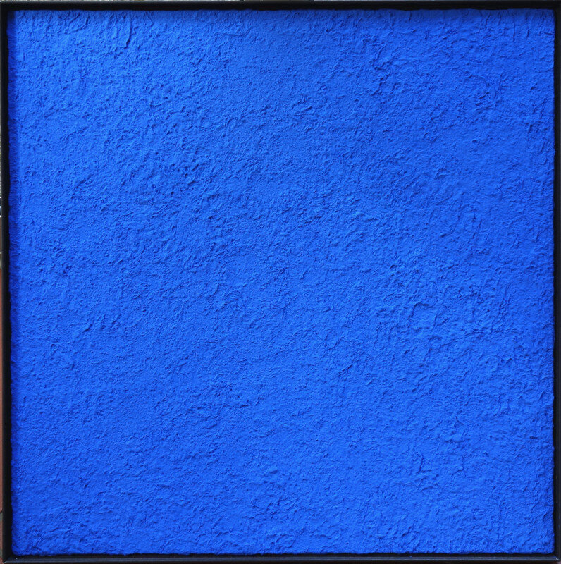 Ohne Titel | © Galerie Dr. Markus Döbele